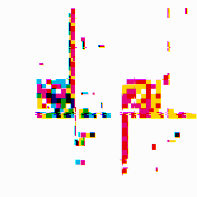 Animated HEMIPARASITE from two Credits